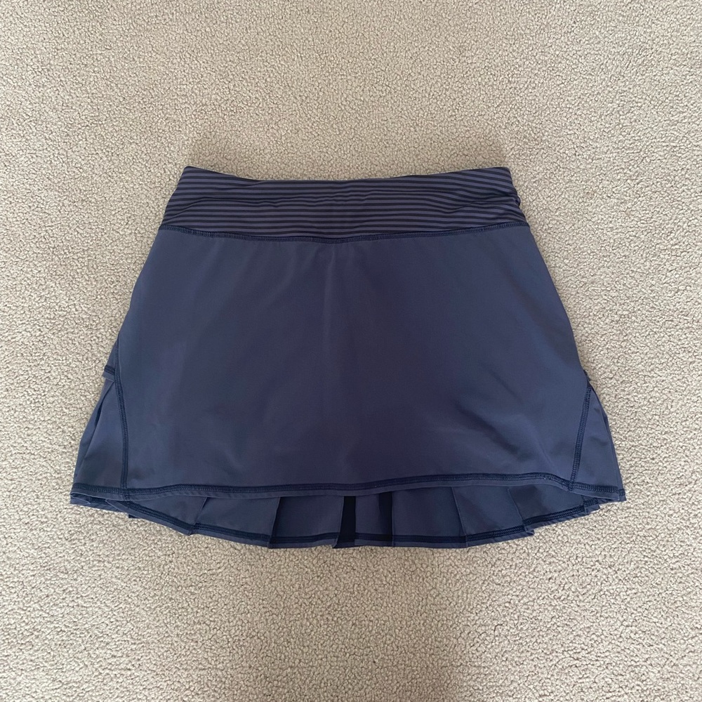 Lululemon tennis skirt